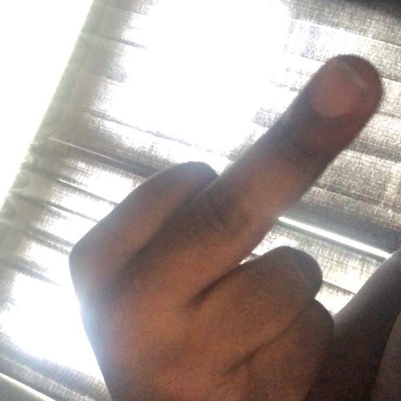 Meet your Posher, Joshua - Picture 1 of 1